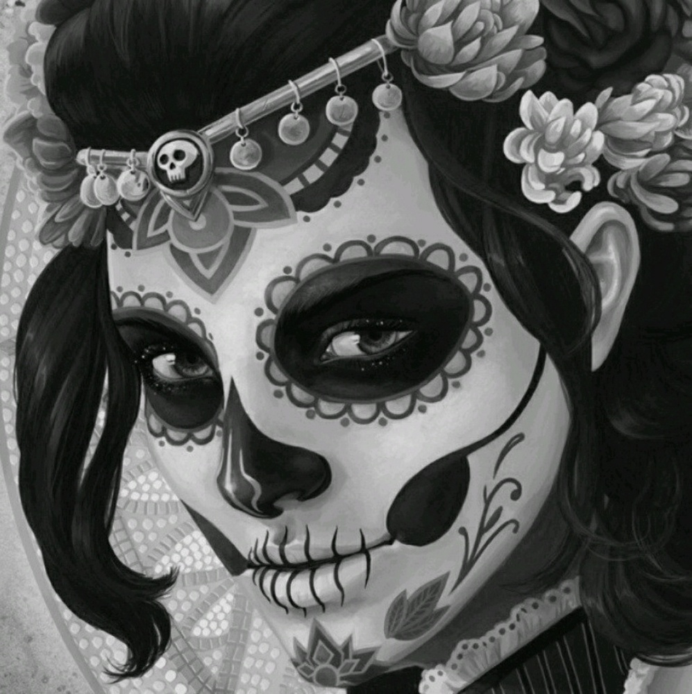 Meet your Posher, Perla