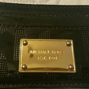Michael Kors card pouch