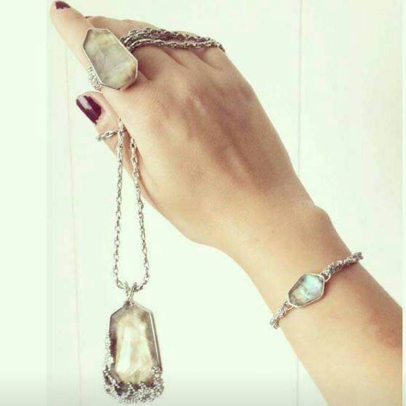 π OJDC Statement Ring - Picture 2 of 3