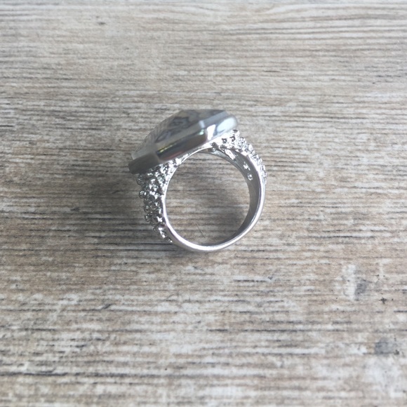 π OJDC Statement Ring - Picture 3 of 3