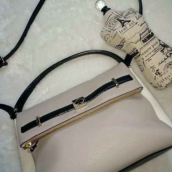 kate spade Handbags - NWOT Kate Spade Houston Street Maria