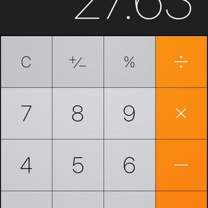 Meet your Posher, Jenna