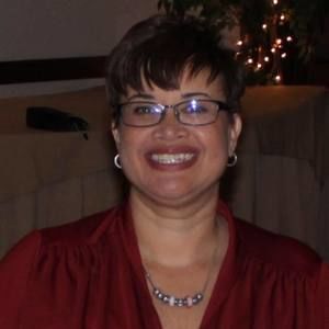 Meet your Posher, Patty