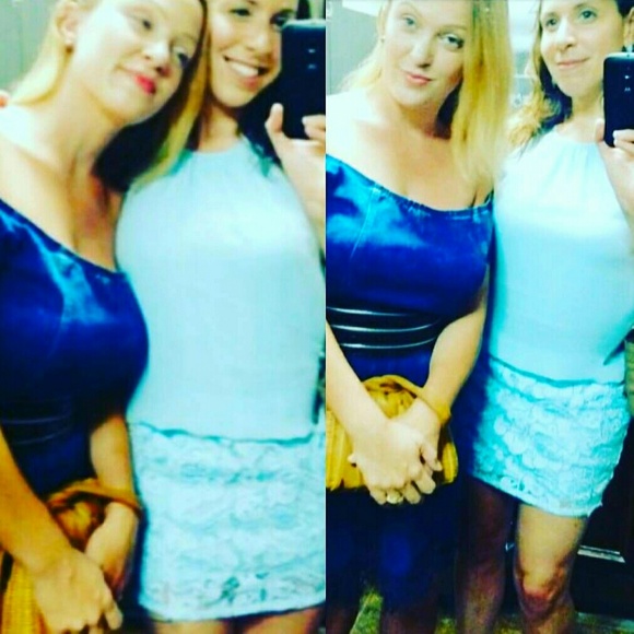 Meet Your Posher: Top Rated Seller, Syndee Lee. - Picture 4 of 8