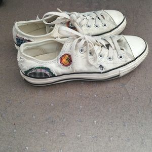 Converse