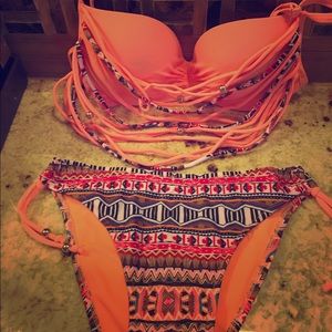 Brand new - never worn- bikini