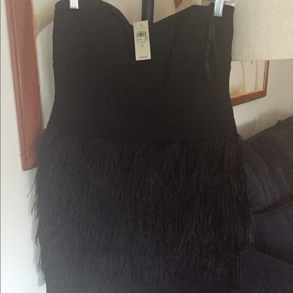 Ann Taylor cocktail dress