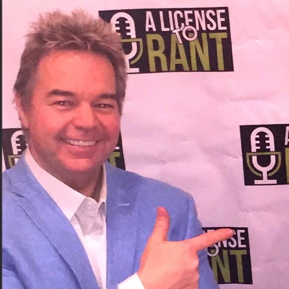 Meet your Posher, John