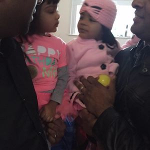 Meet your Posher, Bibi