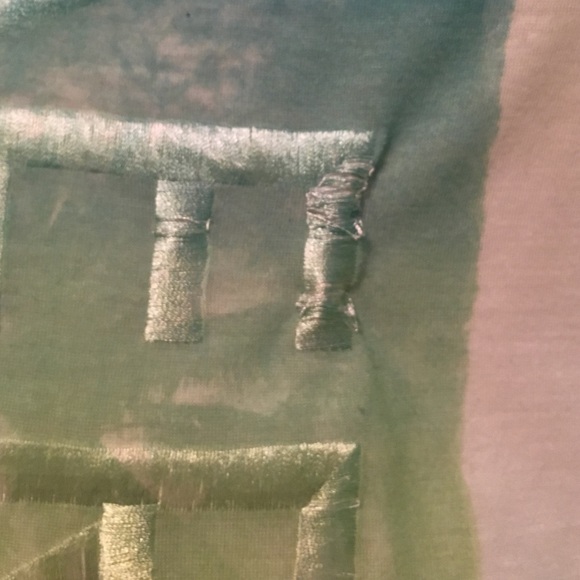 Aeropostale Shirt - Picture 4 of 4