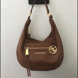 Michael Kors Hobo