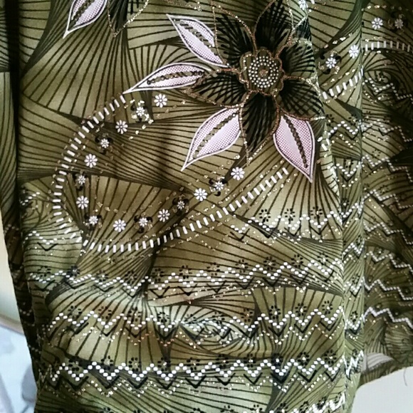 Sparkling top - Picture 2 of 3