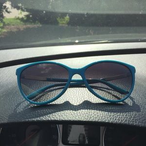 Women's Versace sunglasses