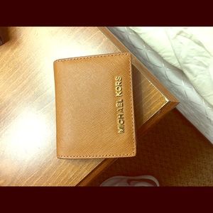 Michael Kors wallet