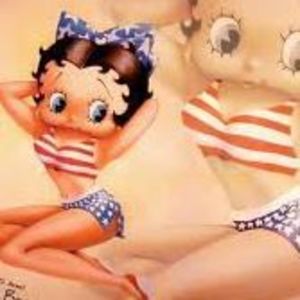 Meet your Posher, Betty