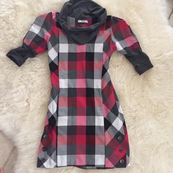 Cute Casual Dress