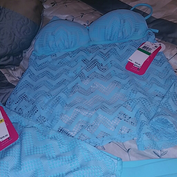 NEW NEVER TRY ON Swimming suits
