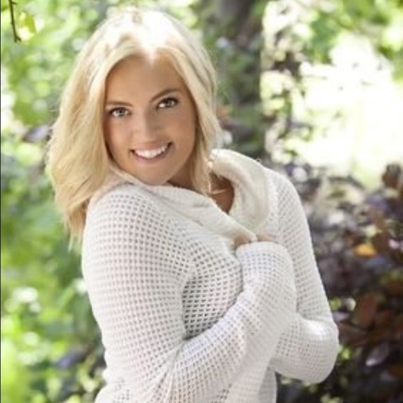 Meet your Posher, Marissa