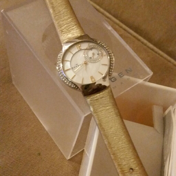 Skagen watch - Picture 2 of 4