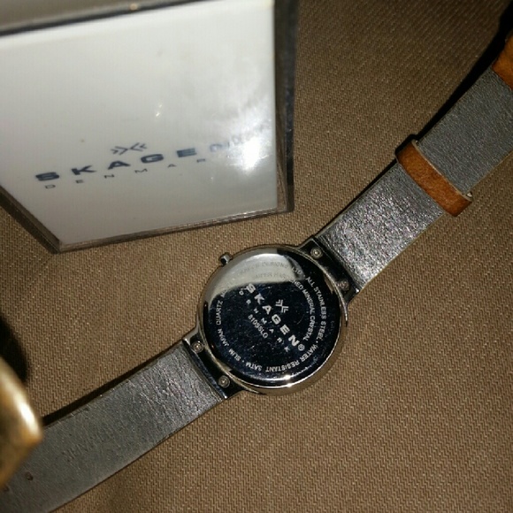 Skagen watch - Picture 3 of 4