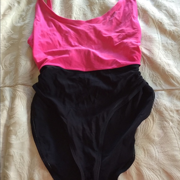Ann Cole Bathing Suit Size 12