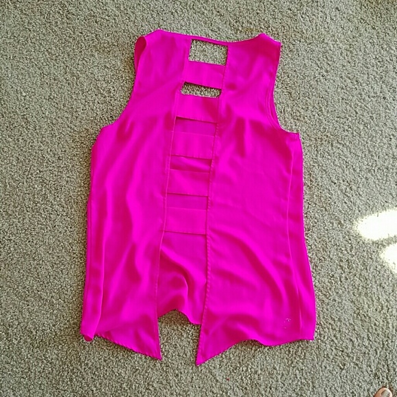 Express Top - Picture 2 of 2