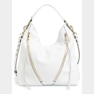 Rebecca Minkoff Moto Hobo