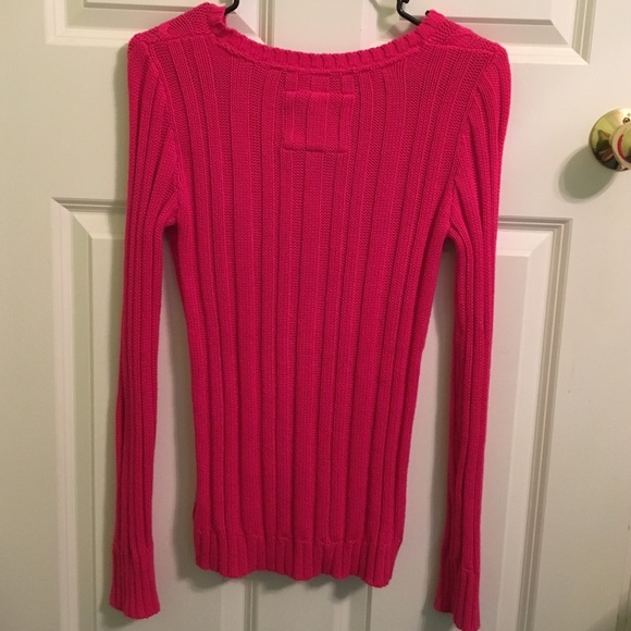 Justice Sweater - Picture 2 of 4