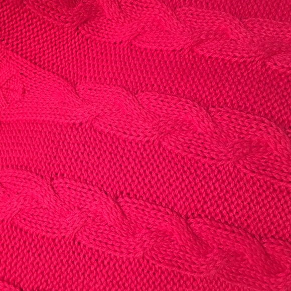 Justice Sweater - Picture 3 of 4