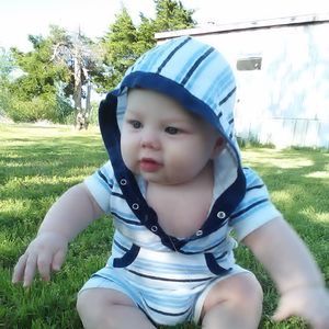 Meet your Posher, Aimee