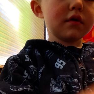 Meet your Posher, Marvin