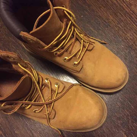 Timberland - Picture 2 of 3