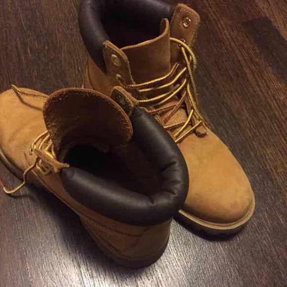 Timberland - Picture 3 of 3