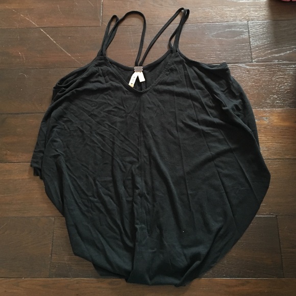 Free People tank top