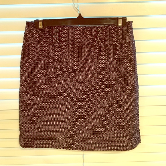 Ann Taylor Skirt