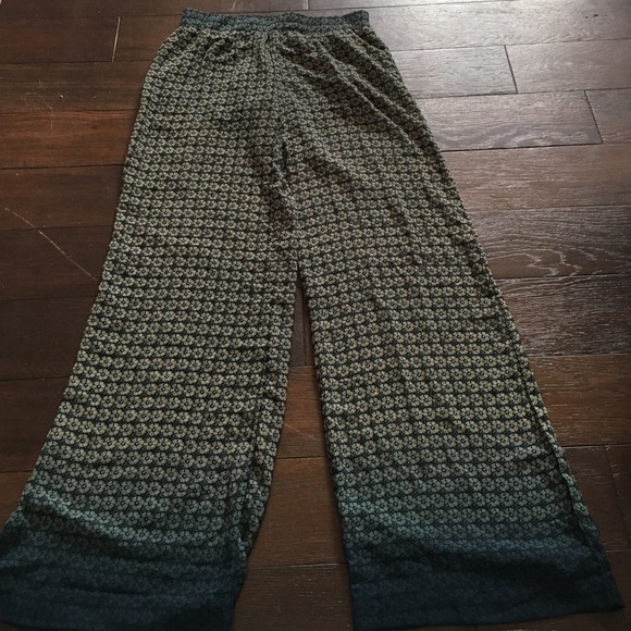 Beach Pants