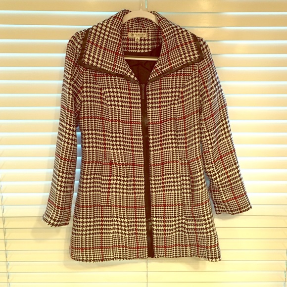 Winter Coat
