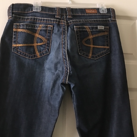 David Kahn Jeans