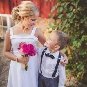 Meet your Posher, Erin