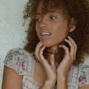 Meet your Posher, Cindy