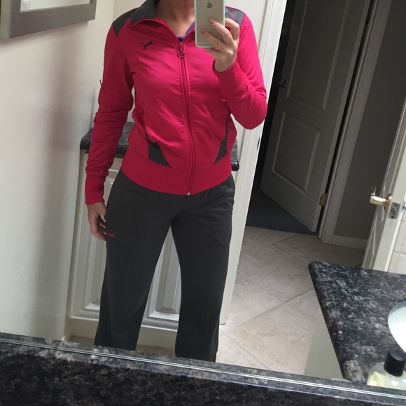 Sportswear Puma