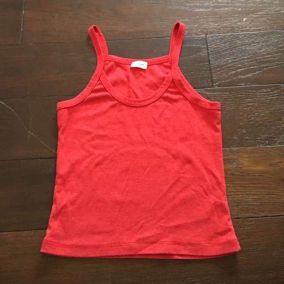 Brandy Melville tank top