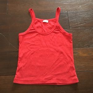 Brandy Melville tank top
