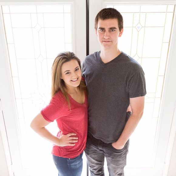 Meet your Posher, Brooke - Picture 1 of 1