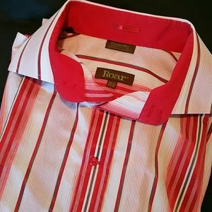 MEN'S Roar Dress Shirt