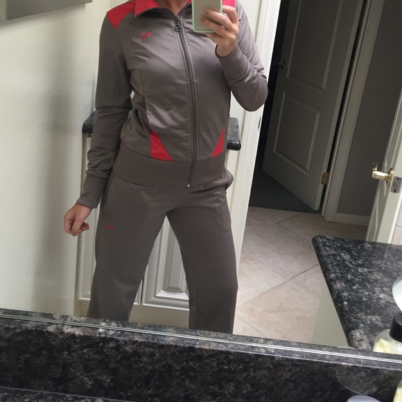 Sportswear Puma