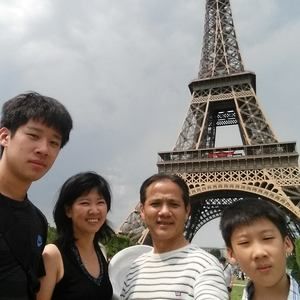 Meet your Posher, Muoi