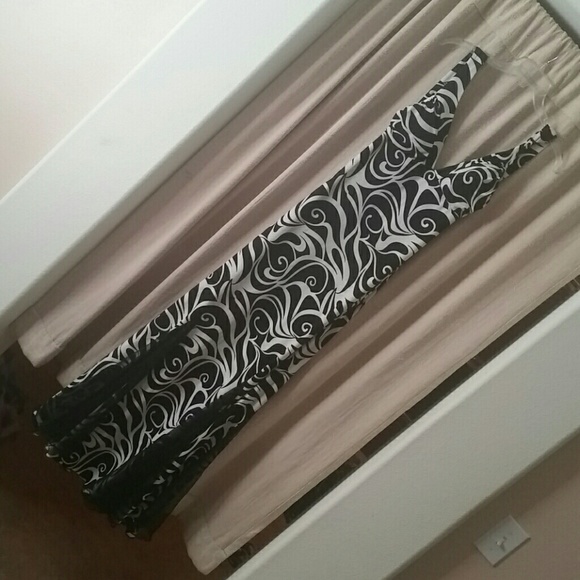Ever Pretty Dress