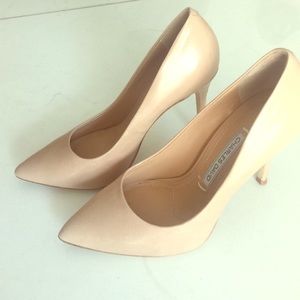 Charles david heels