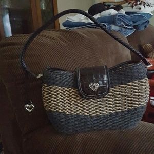 Brighton purse,  perfect for summer